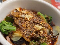 -艺味深尝(云锦路店)