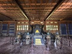 -承德避暑山庄景区