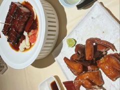 -侨美食家·粤菜(体育西路店)