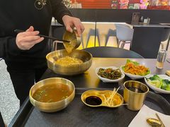 -贡梅老面馆·蟹粉面·无锡特色小吃(南长街主推店)