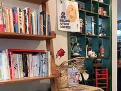 -参差咖啡(水果湖公园店)