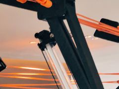 -M Stand(杭州金沙湖公园店)