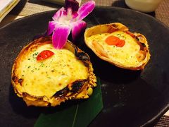 -割烹酱子日本料理(弘基财富广场店)
