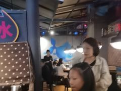 -匠子烤鱼(桫椤湾店)