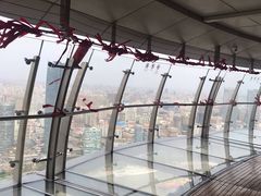 -东方明珠广播电视塔