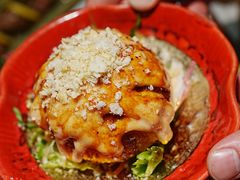-王氏炉匠·烧鸟放题自助(好运街店)