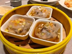 -香云轩·顺德菜(香云纱园林酒店店)