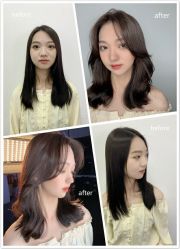 -诗悦发型烫染SALON