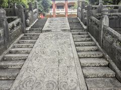 -桂林独秀峰王城景区