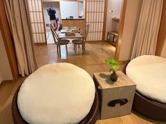 -北京古北水镇御舍温泉酒店