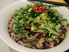 -君霖海鲜私房菜(春柳店)