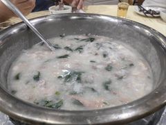 -标记美食新鲜猪杂(兴南大道店)