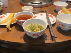 -牛市坎火锅(建设路店)