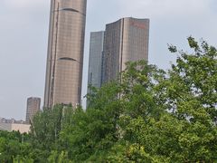 -大望京公园