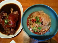 -金掌勺东北菜(格兰晴天店)