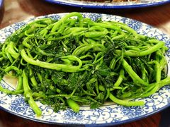 -下村新强记烧鹅店