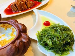 -功德林(南京西路店)