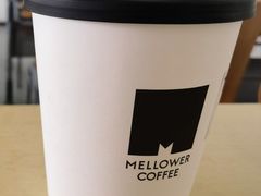 特调巧克力-麦隆咖啡(北大店)