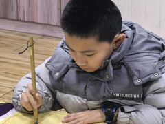 -小银星艺术团(夫子庙校区)