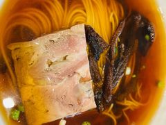 -德兴馆(山西南路店)