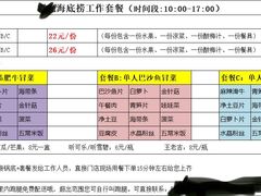 -海底捞火锅(群光广场店)