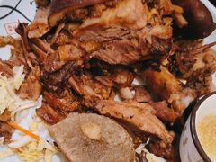 -聚首堂·特色小吃·肘子(什刹海德胜门店)