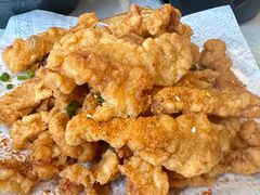 包装小酥肉-聚鑫阁江浙菜·非遗传承技艺(青村帝华园店)