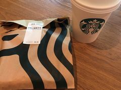 -星巴克(深圳侨城街店)