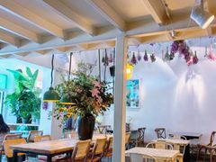 -北平花园·MUA摩造汉堡·北平咖啡(南锣鼓巷胡同店)