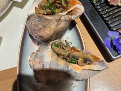 -和创柚子·会席日本料理(新区淮海街店)