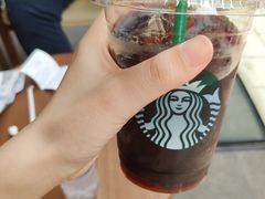 -星巴克(北京新东安)