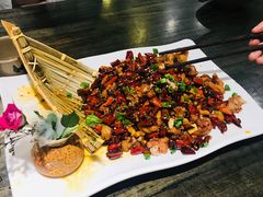 -庆合府重庆大排档(紫都城店)