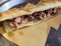 -驴脾气特色炒菜(广渠门内店)