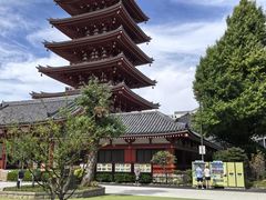 -浅草寺