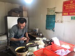 -老字号张道鸡火烧