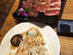 -鹤一烤肉自助餐厅(中关村店)