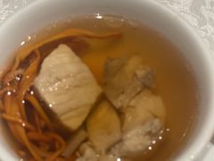-红棉中餐厅·广州海航威斯汀酒店