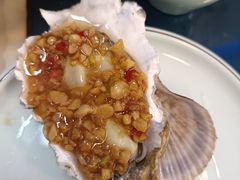 -富临港·蒸汽海鲜·手抓海鲜·炒菜(栈桥店)