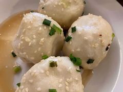 -舒蔡记生煎菜饭(云南中路店)