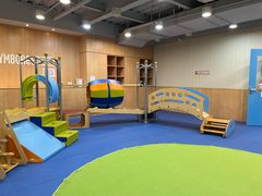 -金宝贝早教(南山花园城店)