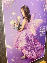 -倾城宝贝儿童摄影(浦东金谊店)