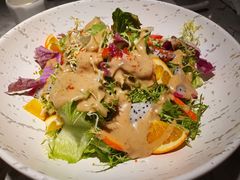 -悦海·家宴·冰花皮皮虾大锅贴(宝龙店)