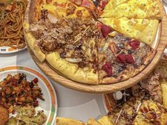 -比格比萨自助(宝山日月光店)