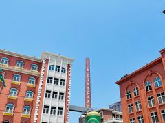 -青岛啤酒博物馆