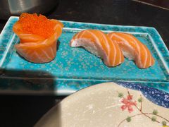 -古田居·特色寿司料理(星之岛旗舰店)