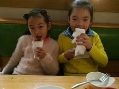 -So Lounge索兰至餐厅(蓝色港湾店)