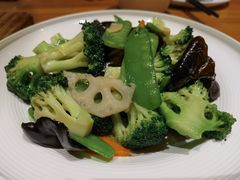 -hallch好吃餐厅(奥体中心店)