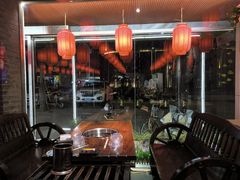 -乐山串串香老火锅(鼓楼店)