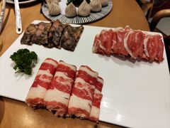 -湯系·煲汤手艺人(东二环泰禾广场店)