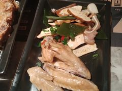-馔豚·台北菜专门店(深圳湾万象城店)